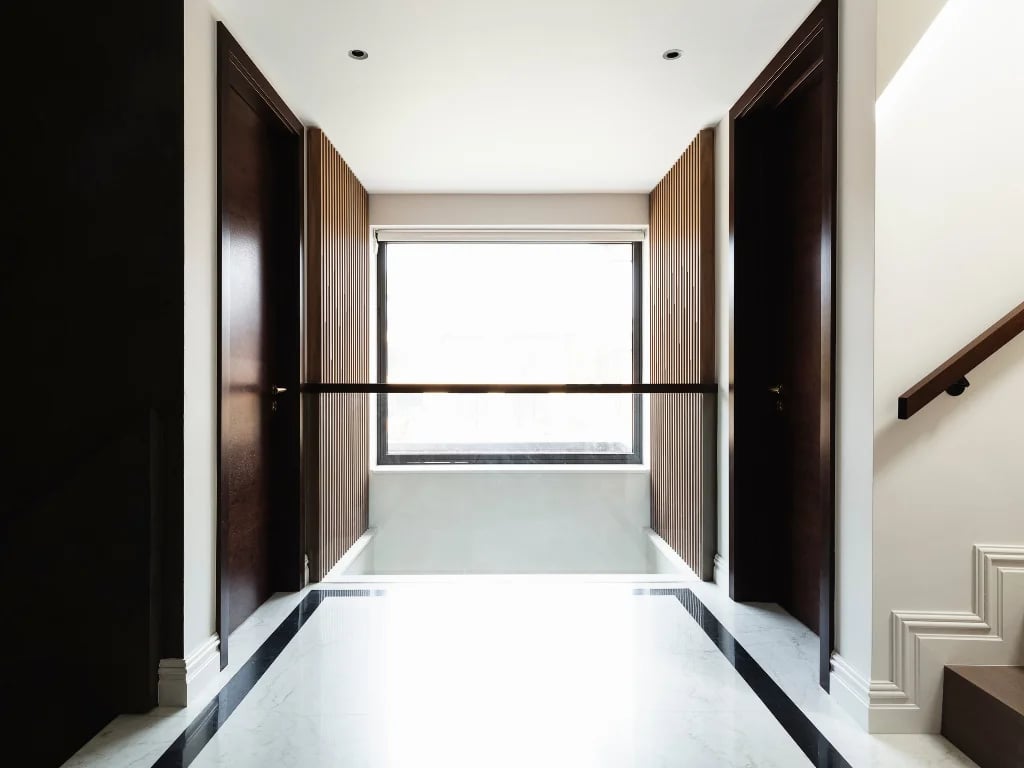 DS Squared Architects — Residential Projects