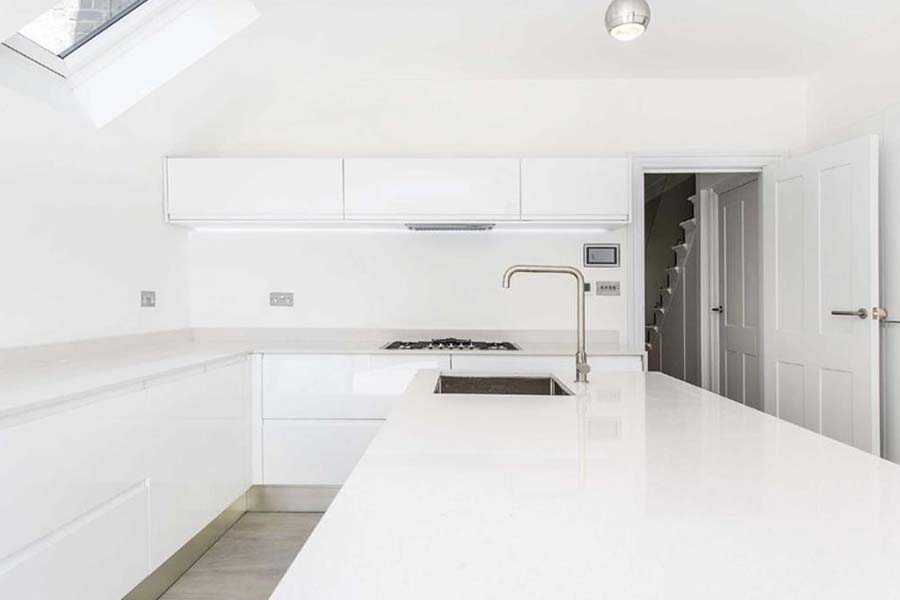 white-kitchen-extension