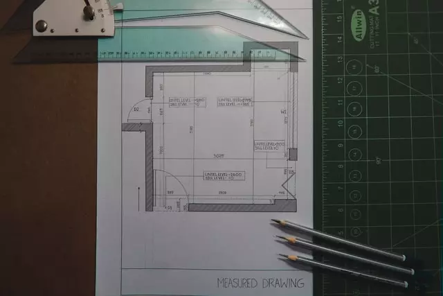 How Do Architectural Fees Work?