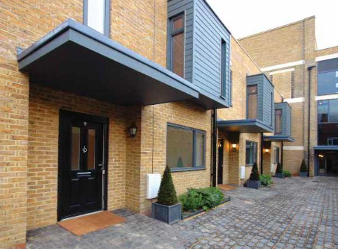 New Build Development