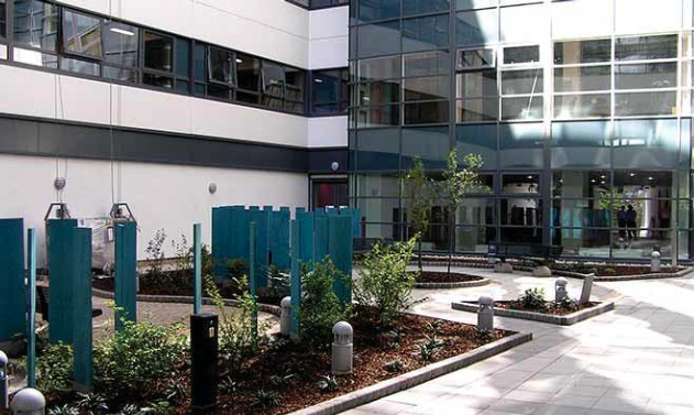 Haematology Unit of Derriford Hospital