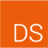 DS Squared Logo